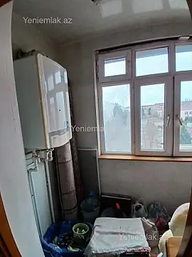 Satılır 3 otaqlı köhnə tikili 78 m²