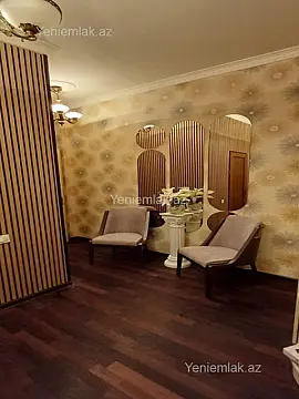 Satılır 3 otaqlı yeni tikili 75 m²