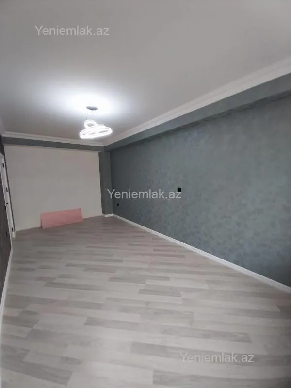 Satılır 2 otaqlı yeni tikili 70 m²