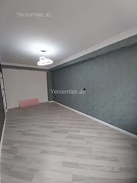 Satılır 2 otaqlı yeni tikili 70 m²