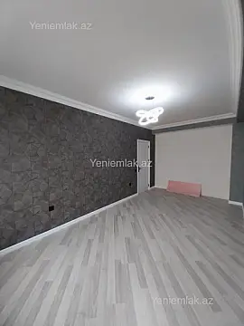 Satılır 2 otaqlı yeni tikili 70 m²