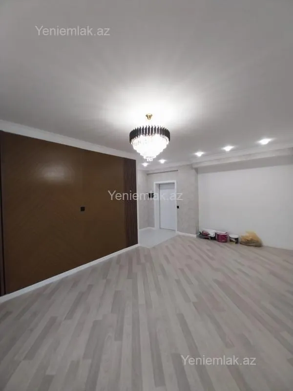 Satılır 2 otaqlı yeni tikili 70 m²
