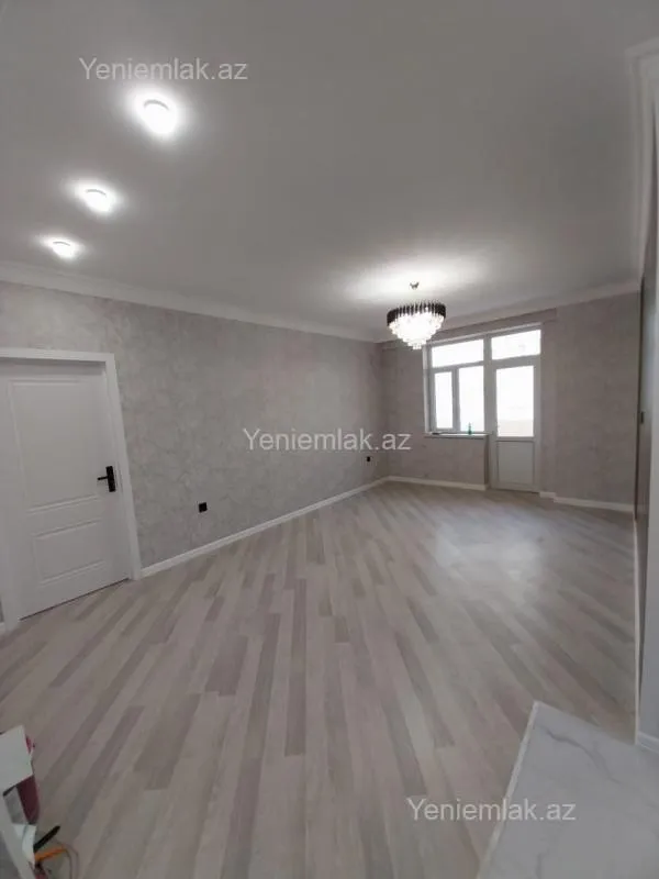 Satılır 2 otaqlı yeni tikili 70 m²