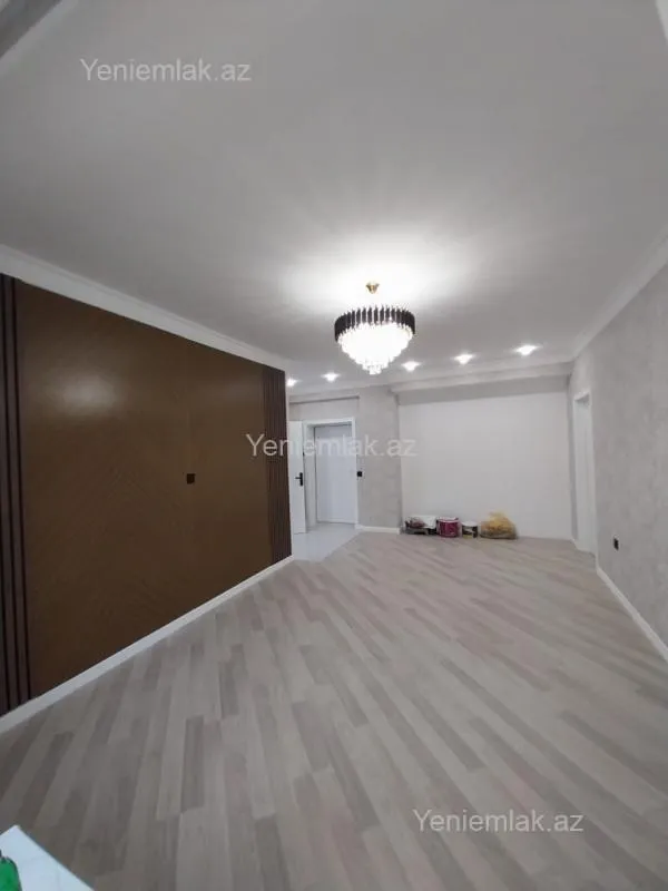 Satılır 2 otaqlı yeni tikili 70 m²
