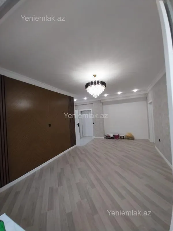 Satılır 2 otaqlı yeni tikili 70 m²