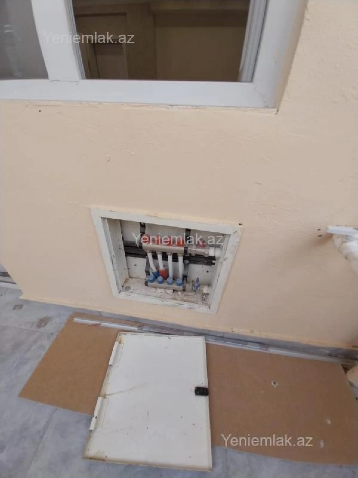 Satılır 2 otaqlı yeni tikili 70 m²