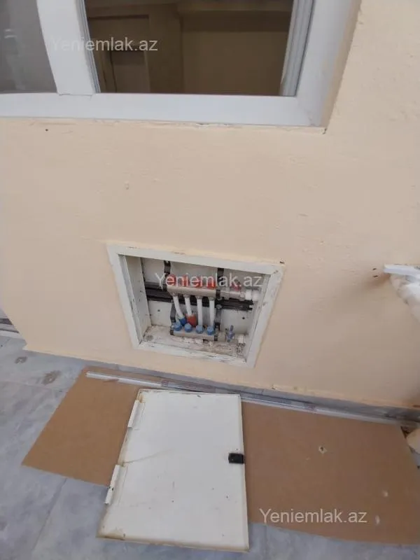 Satılır 2 otaqlı yeni tikili 70 m²