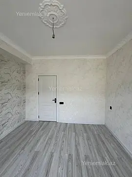 Satılır 3 otaqlı yeni tikili 83 m²