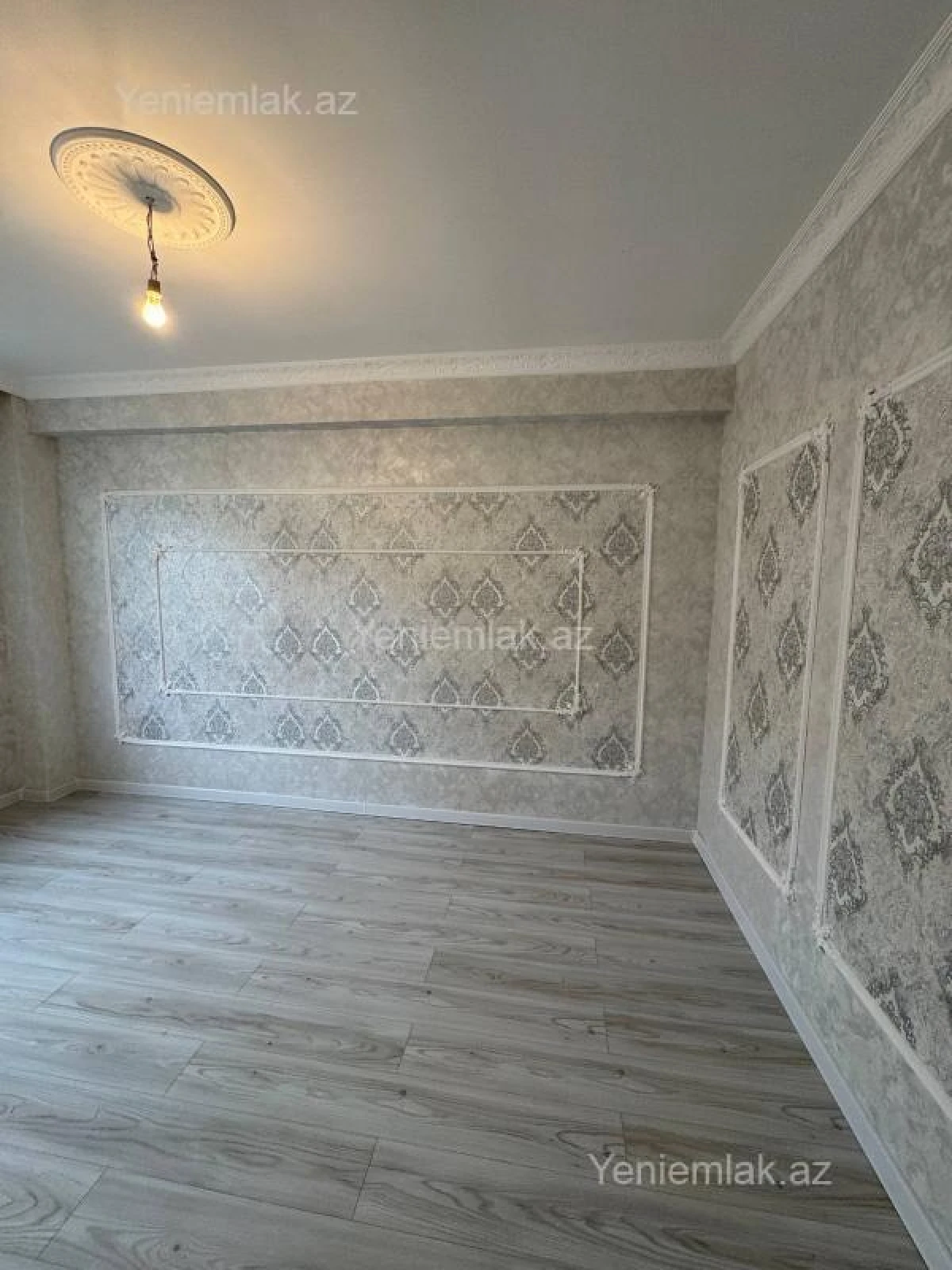 Satılır 3 otaqlı yeni tikili 83 m²