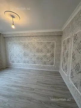 Satılır 3 otaqlı yeni tikili 83 m²