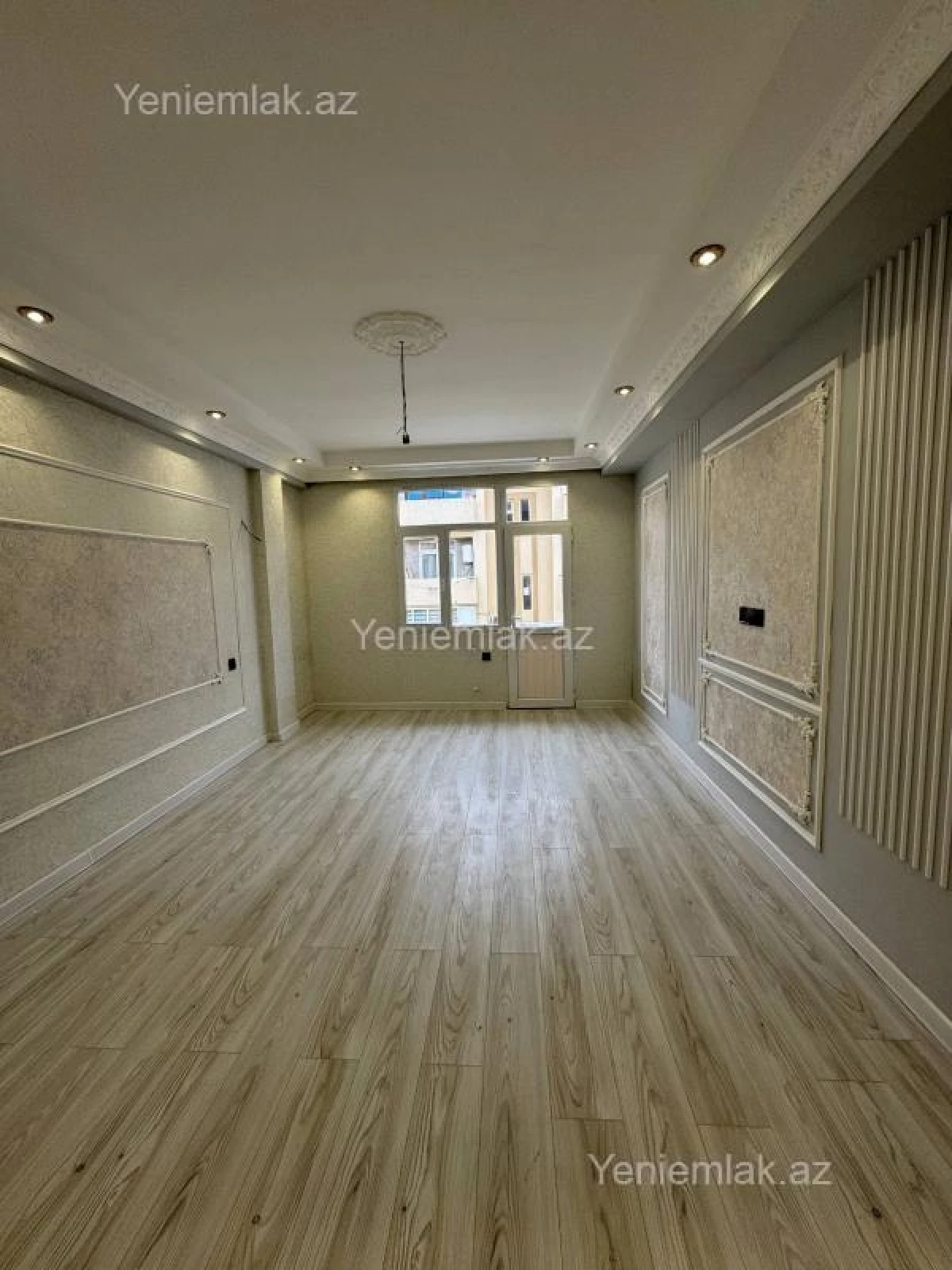 Satılır 3 otaqlı yeni tikili 83 m²