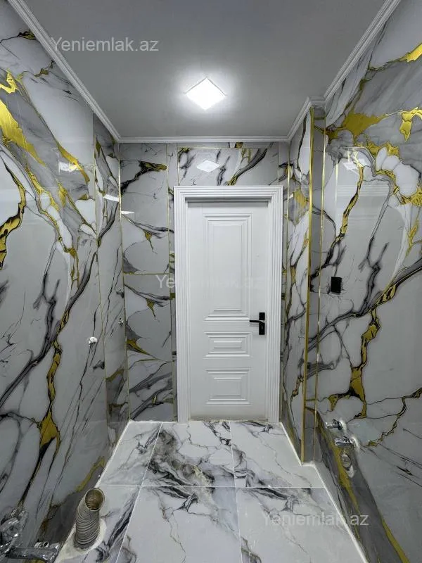 Satılır 3 otaqlı yeni tikili 83 m²