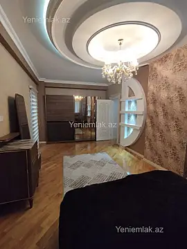 Satılır 3 otaqlı yeni tikili 162 m²