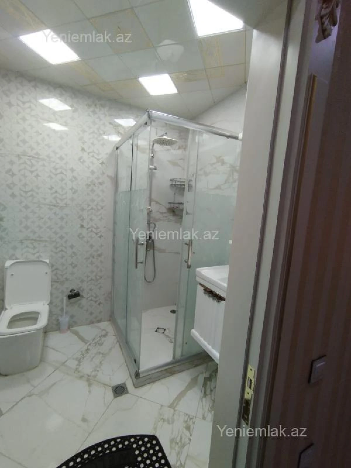 Satılır 3 otaqlı yeni tikili 162 m²