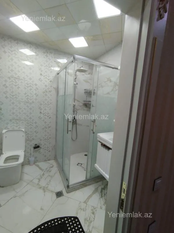 Satılır 3 otaqlı yeni tikili 162 m²