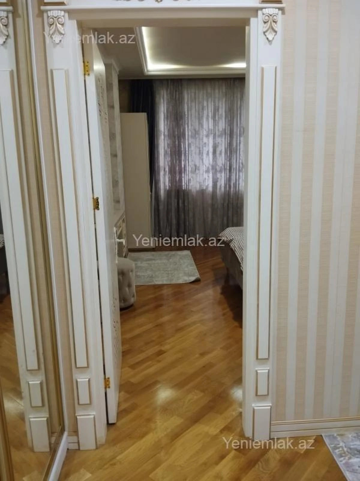 Satılır 3 otaqlı yeni tikili 162 m²