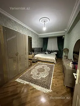 Satılır 2 otaqlı yeni tikili 63 m²