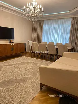 Satılır köhnə tikili 85 m² — Bakı, Səbail 85.00 m²