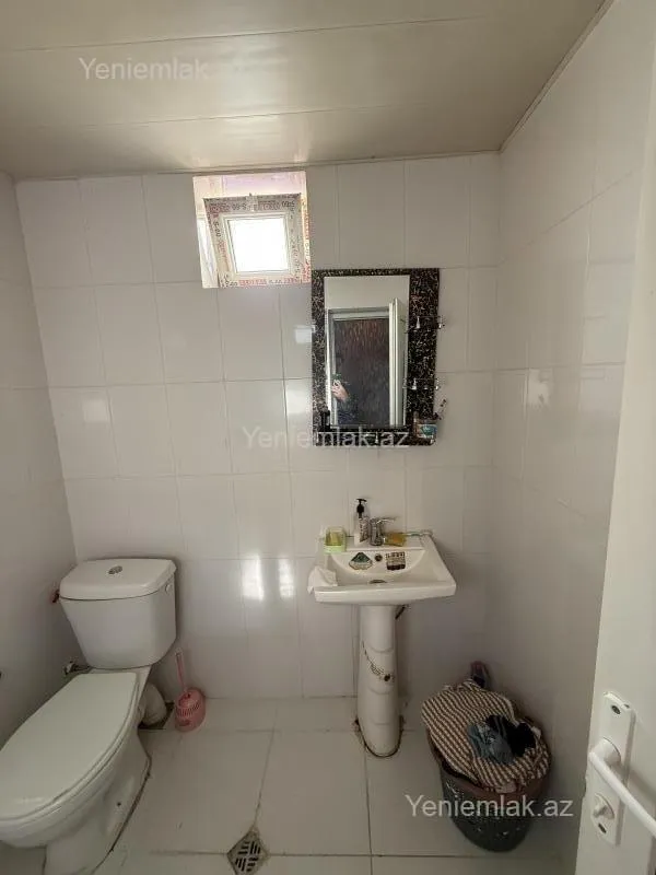 Satılır 5 otaqlı həyət evi 120 m²