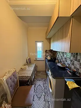 Satılır 5 otaqlı həyət evi 120 m²