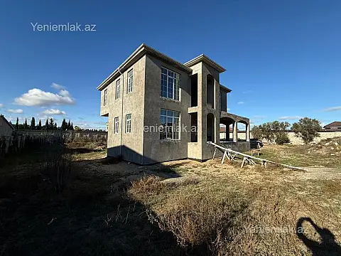 Satılır torpaq sahəsi — Bakı, Xəzər