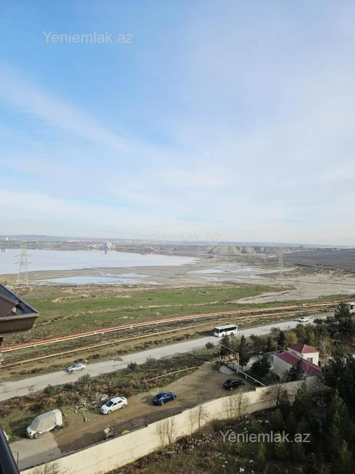 Satılır 2 otaqlı yeni tikili 41 m²