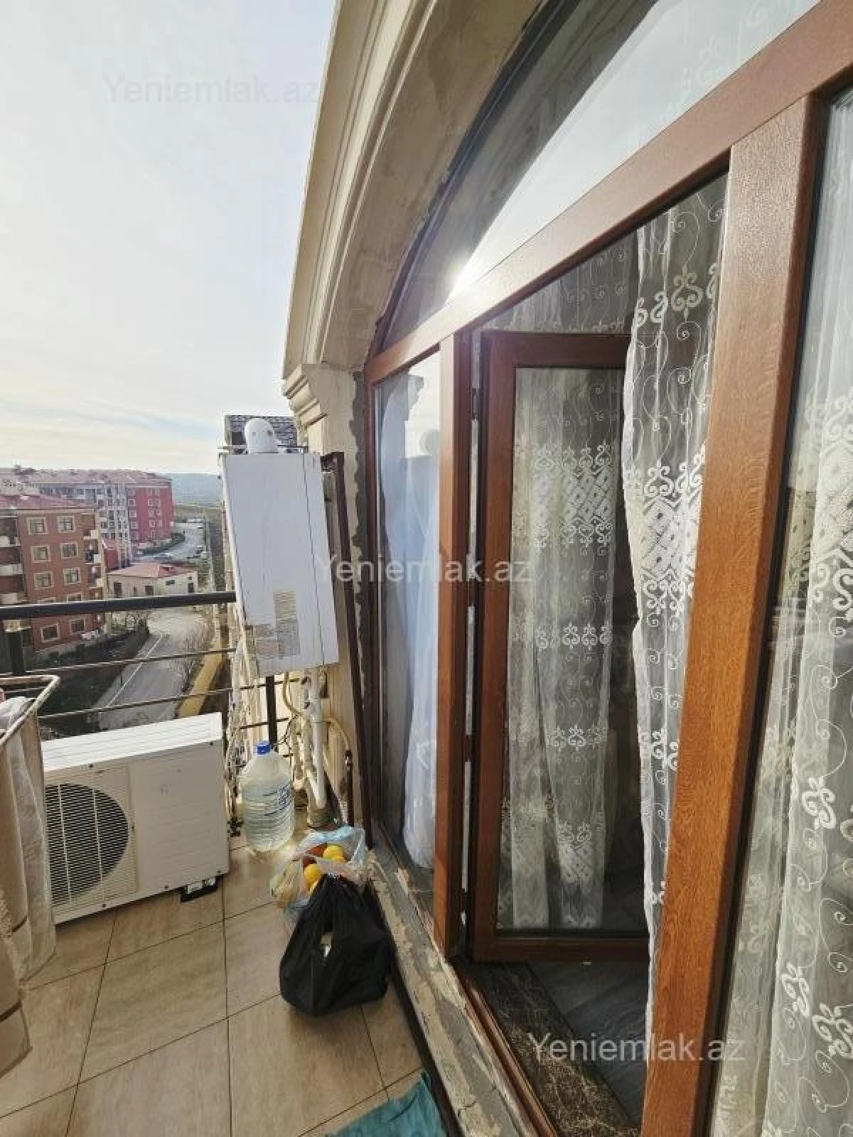 Satılır 2 otaqlı yeni tikili 41 m²