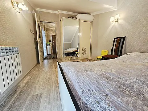 Satılır 2 otaqlı yeni tikili 41 m²