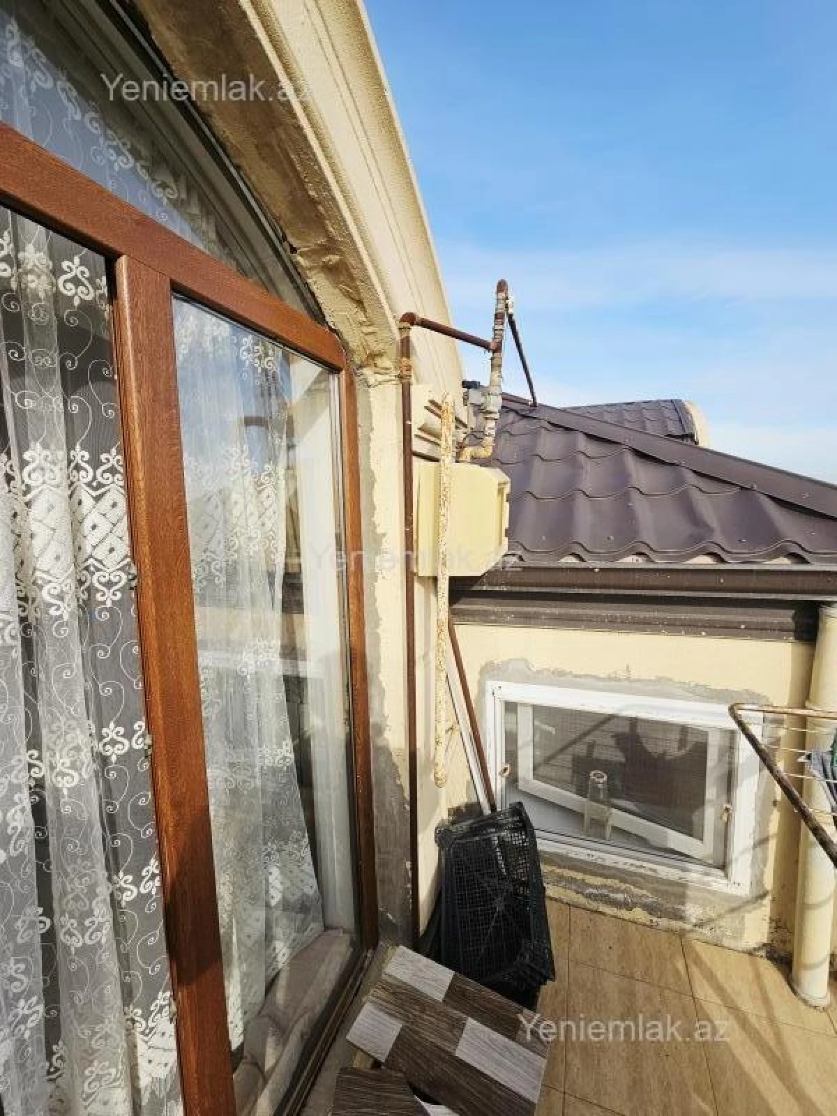 Satılır 2 otaqlı yeni tikili 41 m²