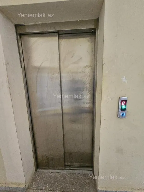 Satılır 2 otaqlı yeni tikili 41 m²