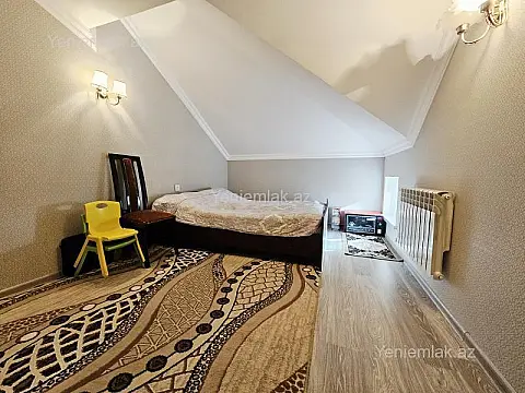 Satılır 2 otaqlı yeni tikili 41 m²