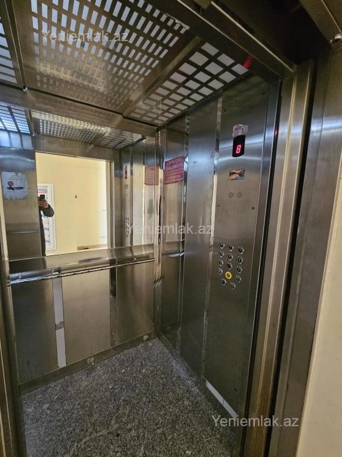 Satılır 2 otaqlı yeni tikili 41 m²