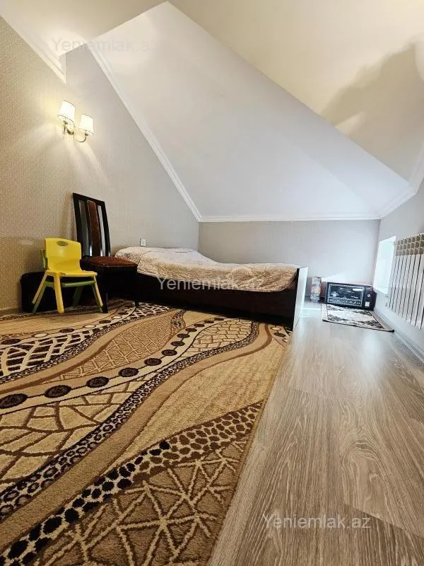 Satılır 2 otaqlı yeni tikili 41 m²