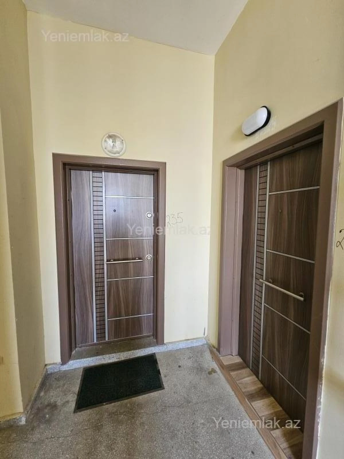 Satılır 2 otaqlı yeni tikili 41 m²