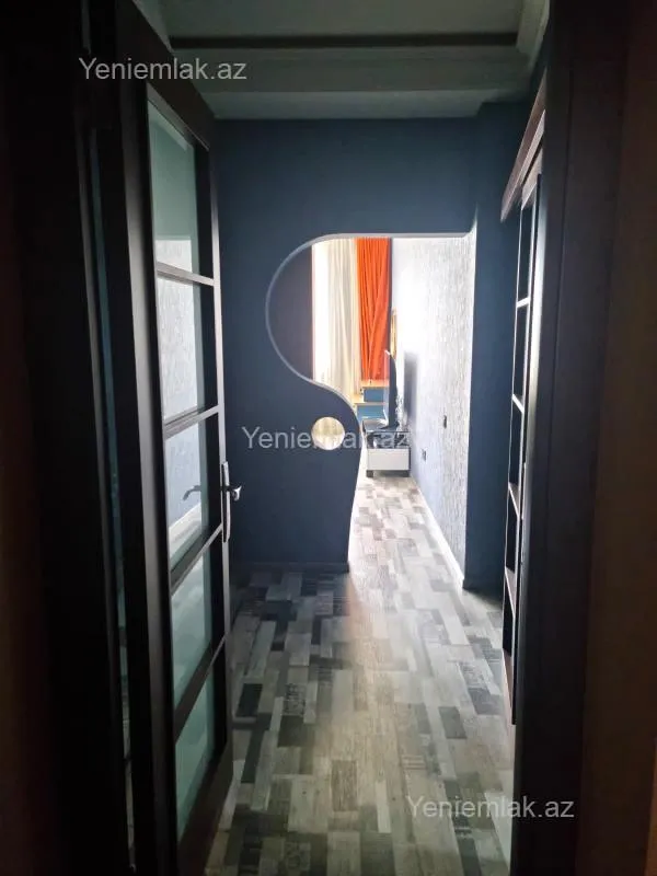 Satılır 4 otaqlı yeni tikili 175 m²