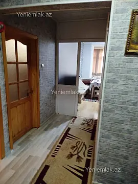 Satılır 3 otaqlı köhnə tikili 72 m²