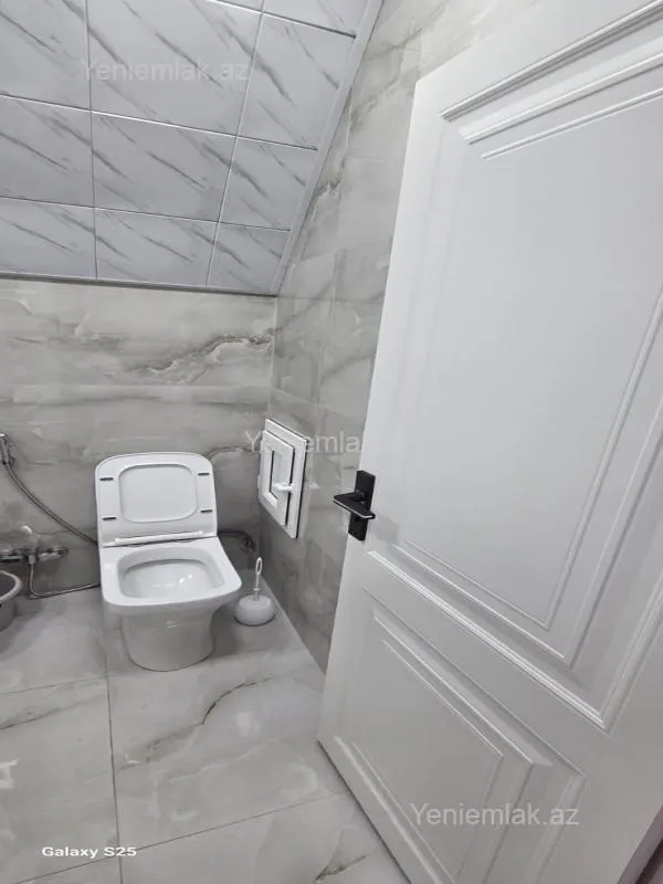 Satılır 2 otaqlı yeni tikili 50 m²