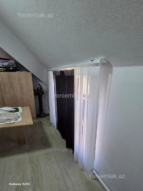 Satılır 2 otaqlı yeni tikili 50 m²