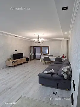 Satılır 2 otaqlı yeni tikili 50 m²