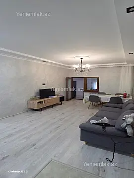 Satılır 2 otaqlı yeni tikili 50 m²