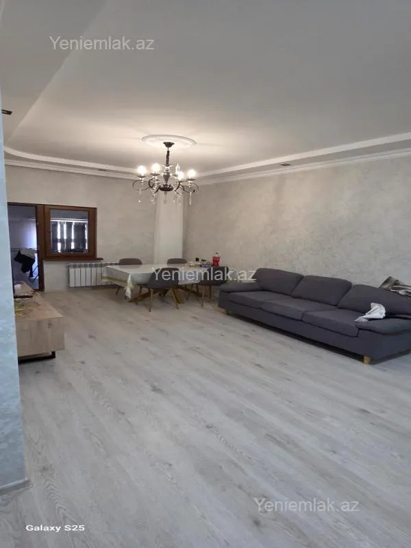 Satılır 2 otaqlı yeni tikili 50 m²