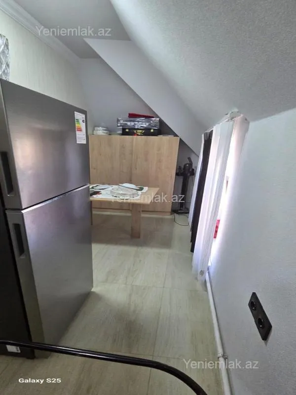 Satılır 2 otaqlı yeni tikili 50 m²