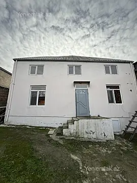 Satılır 3 otaqlı həyət evi 100 m² — Bakı, Binəqədi 3 otaq 100.00 m²