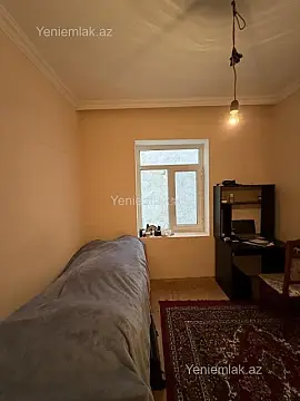 Satılır 3 otaqlı həyət evi 100 m²
