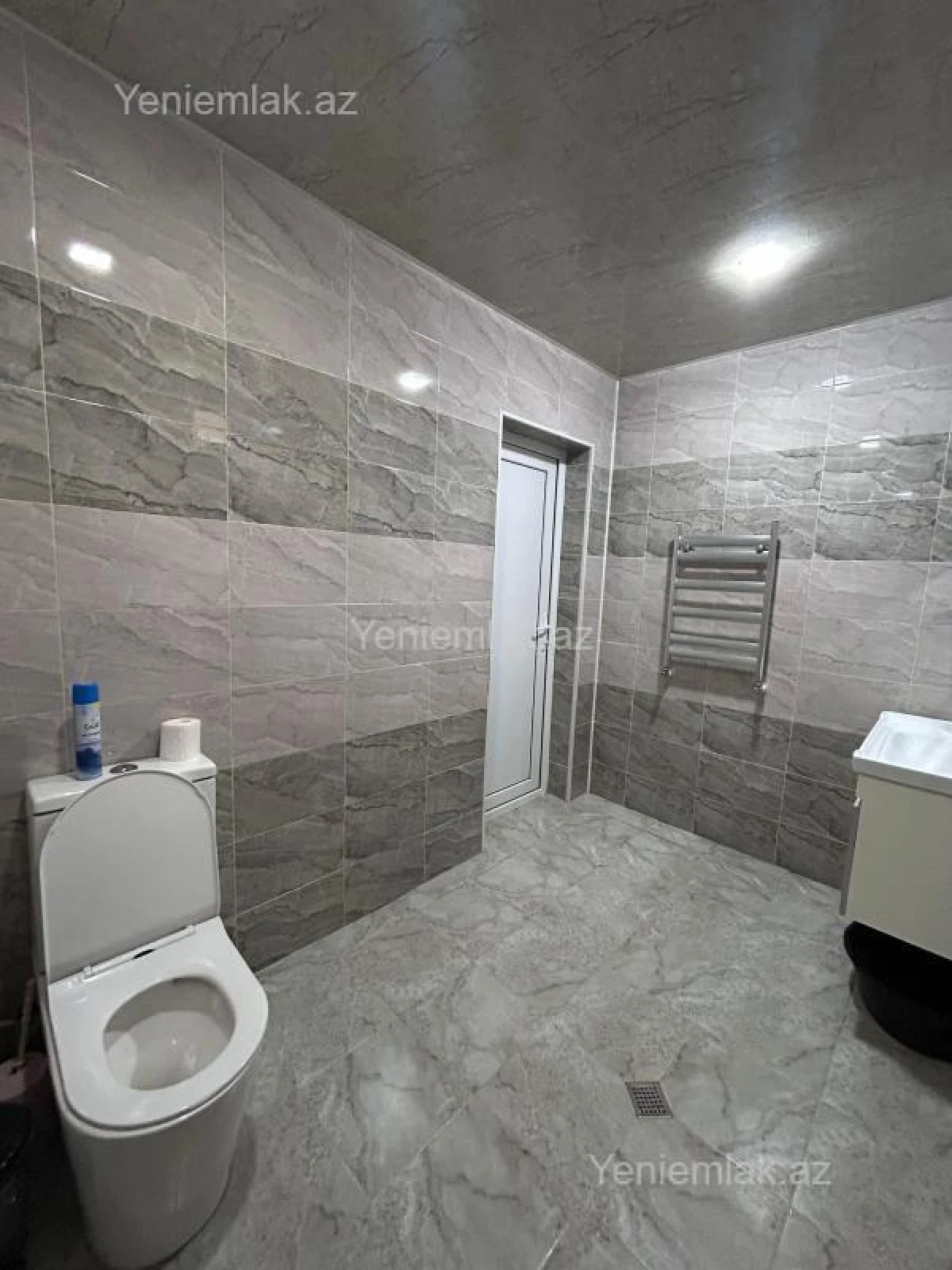 Satılır 4 otaqlı həyət evi 120 m²