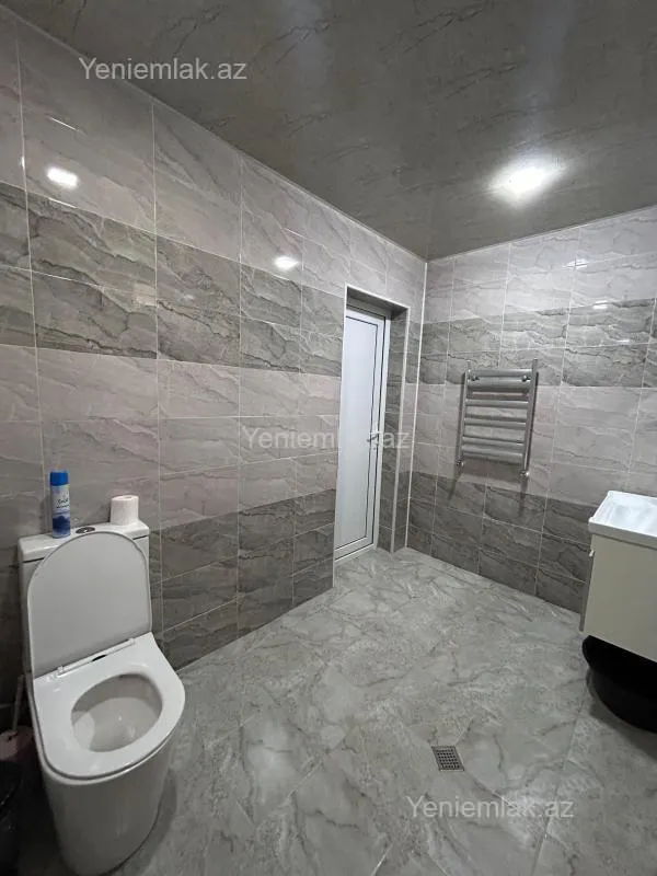 Satılır 4 otaqlı həyət evi 120 m²