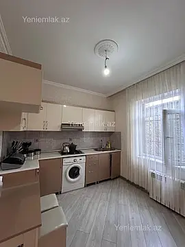 Satılır 4 otaqlı həyət evi 120 m²