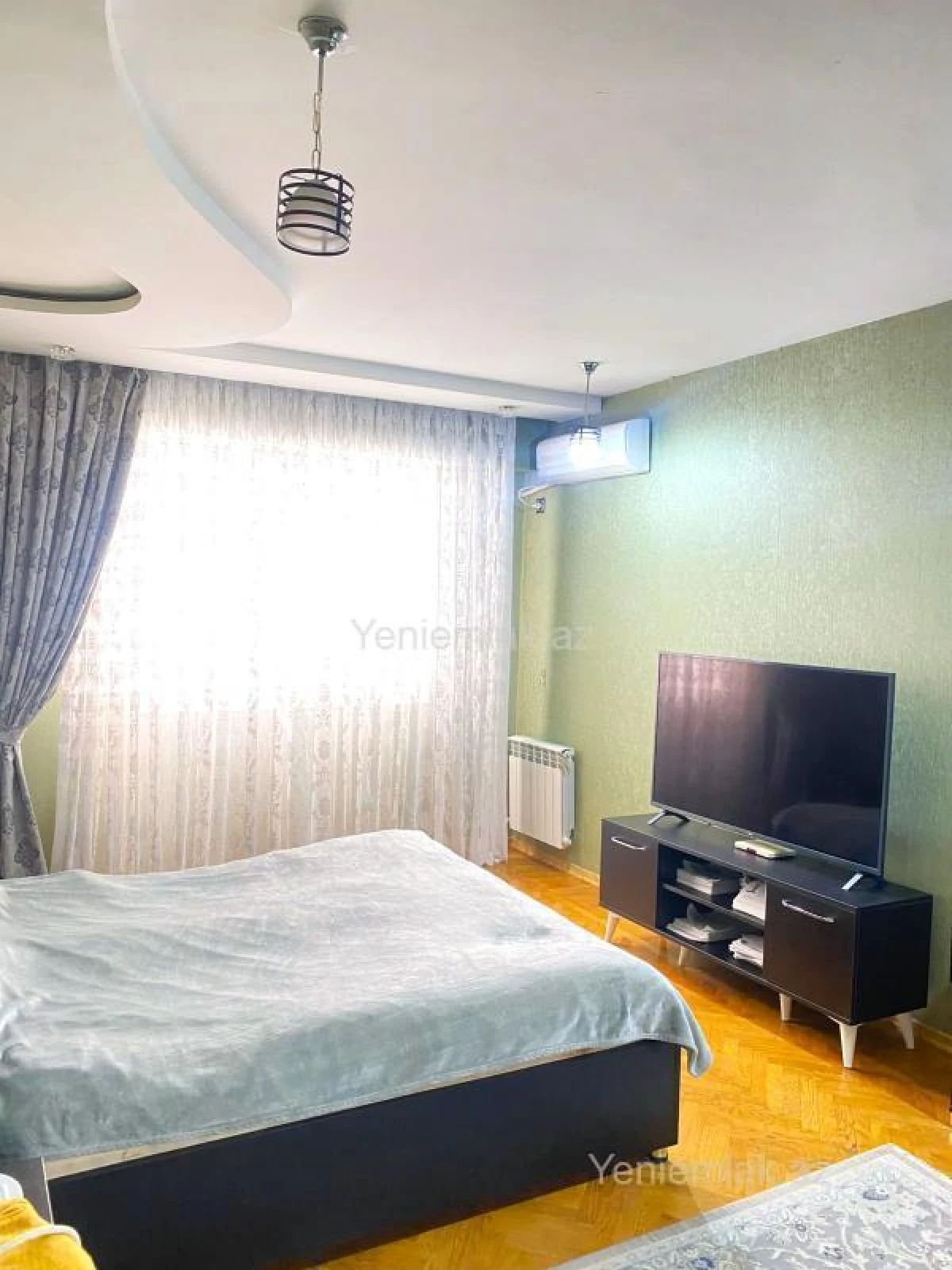 Satılır 3 otaqlı köhnə tikili 100 m²