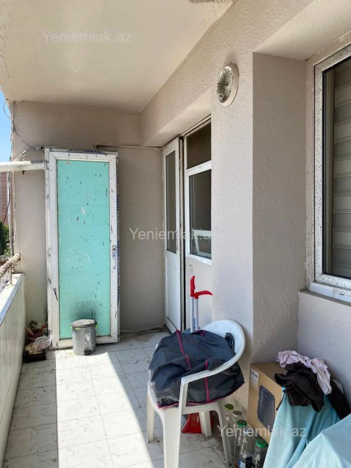 Satılır 3 otaqlı köhnə tikili 100 m²