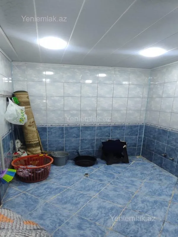 Satılır 3 otaqlı yeni tikili 150 m²